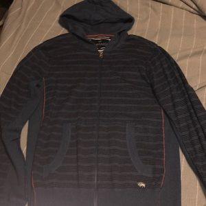 Buffalo David Bitton Zip up sweater